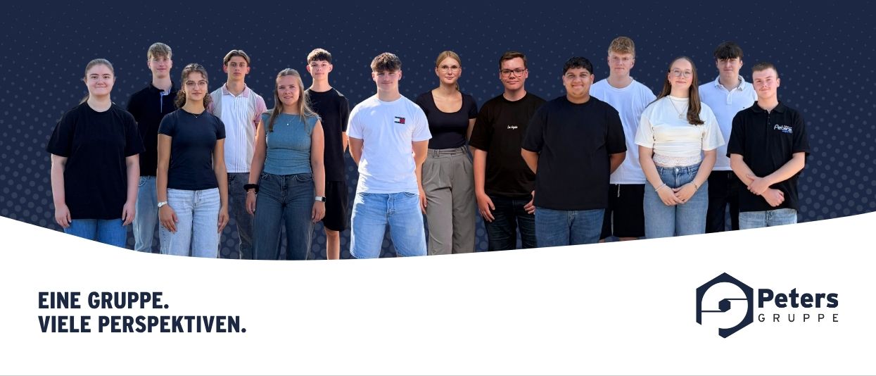 Homepage - Ausbildungsstellen Bild 